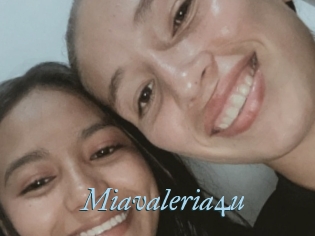 Miavaleria4u