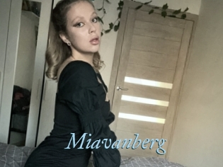 Miavanberg