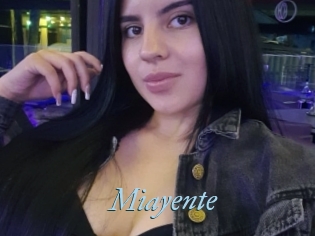 Miayente