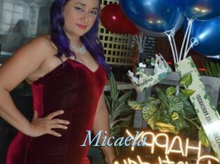 Micaela