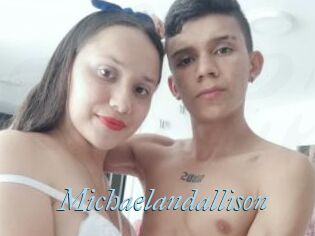 Michaelandallison