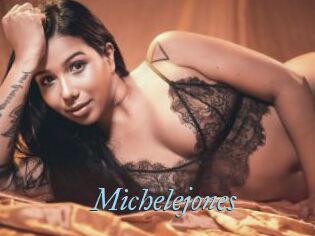 Michelejones