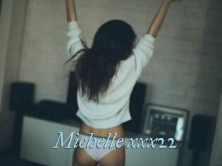 Michelle_xxx22