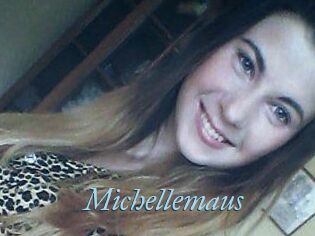 Michellemaus