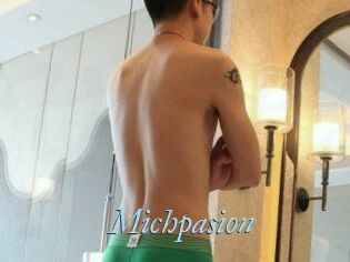 Michpasion
