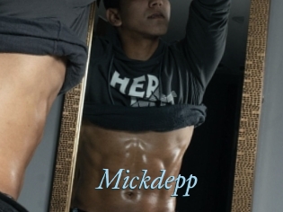 Mickdepp