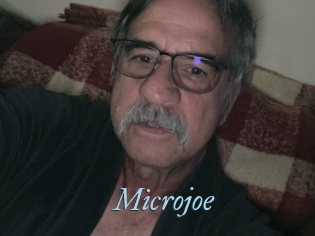 Microjoe