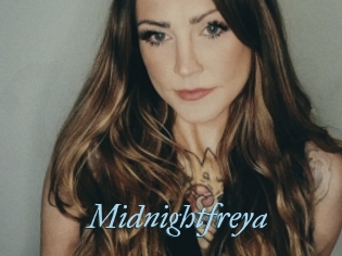 Midnightfreya