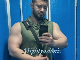Mightyadonis