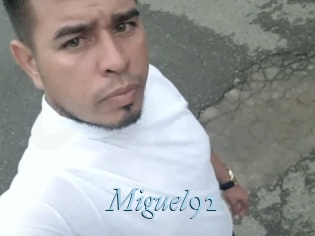Miguel92