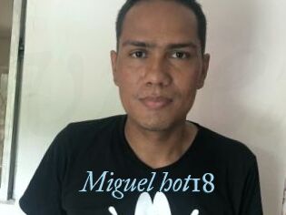 Miguel_hot18