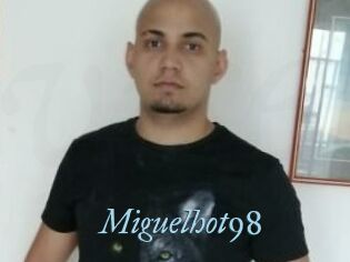 Miguelhot98