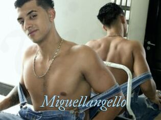 Miguellangello