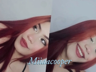 Miiaacooper