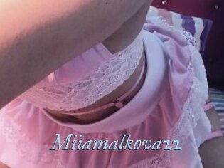 Miiamalkova22