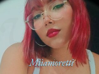 Miiamoretti