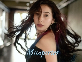 Miiaporter