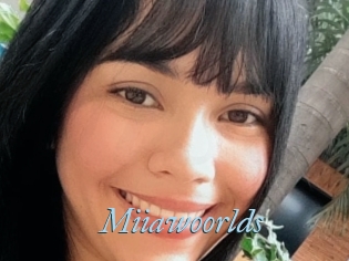 Miiawoorlds