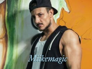 Miikemagic