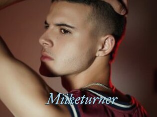 Miiketurner