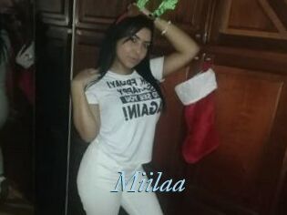 Miilaa