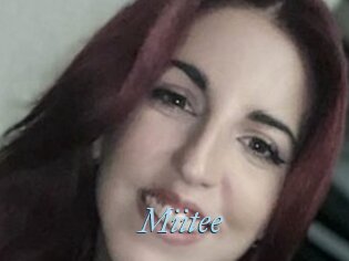 Miitee