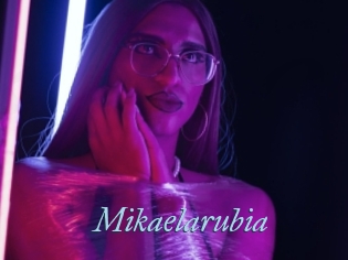 Mikaelarubia