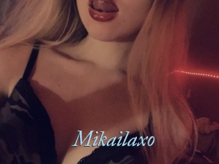 Mikailaxo
