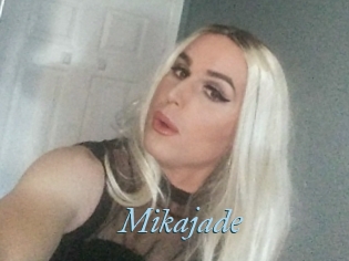 Mikajade