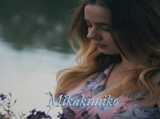 Mikakimiko