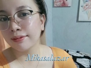 Mikasalazar