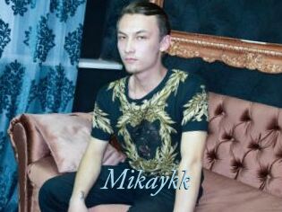 Mikaykk