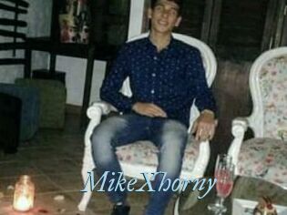 MikeXhorny