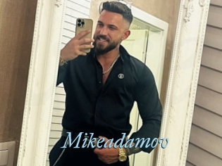 Mikeadamov