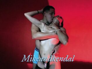 Mikeandkendal