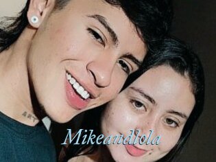Mikeandlola