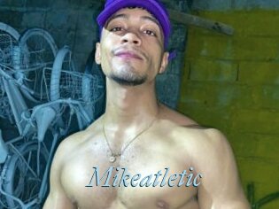 Mikeatletic