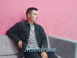 Mikedruon
