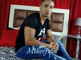 Mikeefron