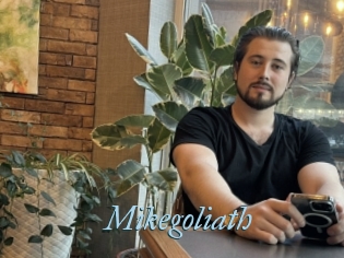 Mikegoliath