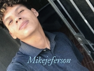 Mikejeferson