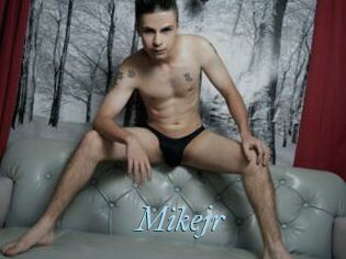 Mikejr