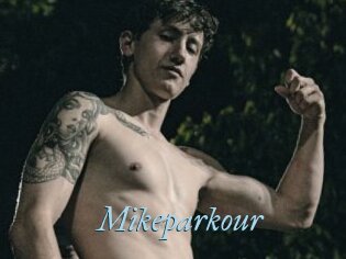 Mikeparkour