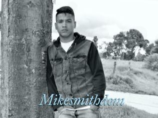 Mikesmithdom