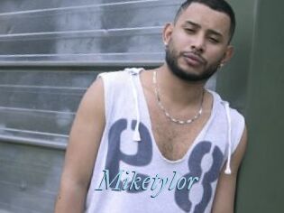 Miketylor