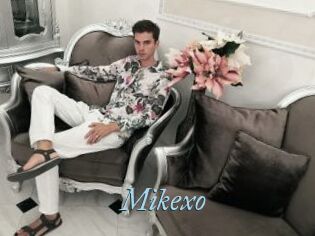 Mikexo