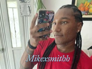 Mikexsmithh