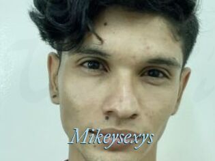 Mikeysexys