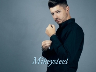 Mikeysteel