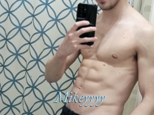 Mikeyyyy
